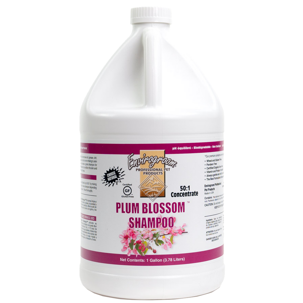 Plum Blossom Gallon by Envirogroom