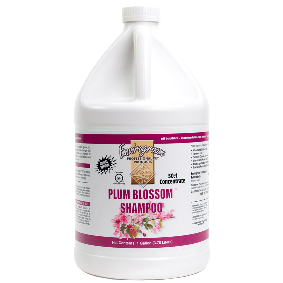 Plum Blossom Gallon by Envirogroom