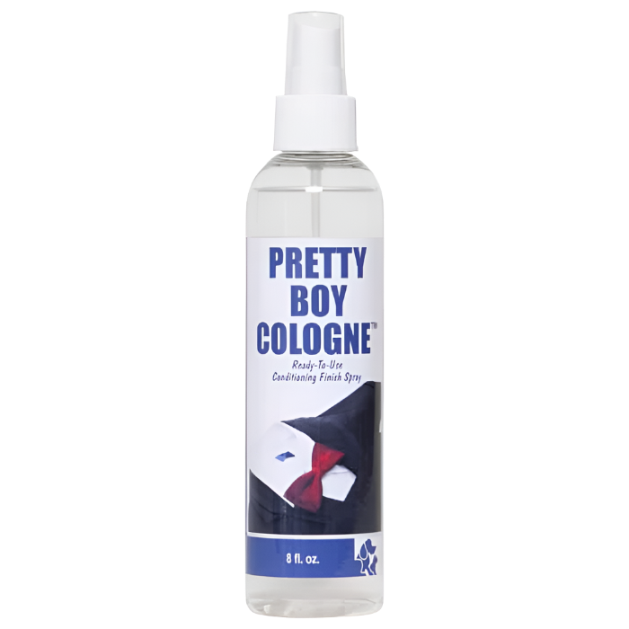 Pretty Boy Cologne by Envirogroom