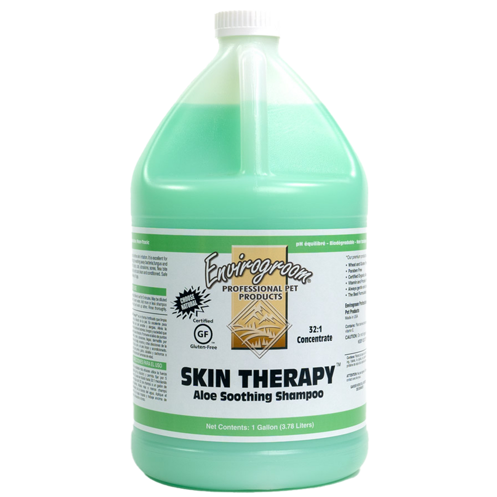 Skin Therapy Gallon by Envirogroom