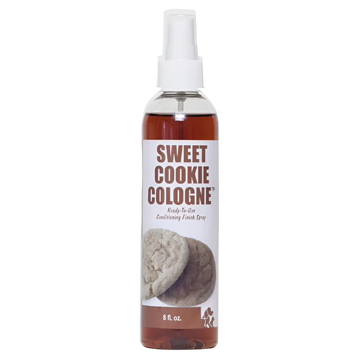 Sweet Cookie Cologne by Envirogroom