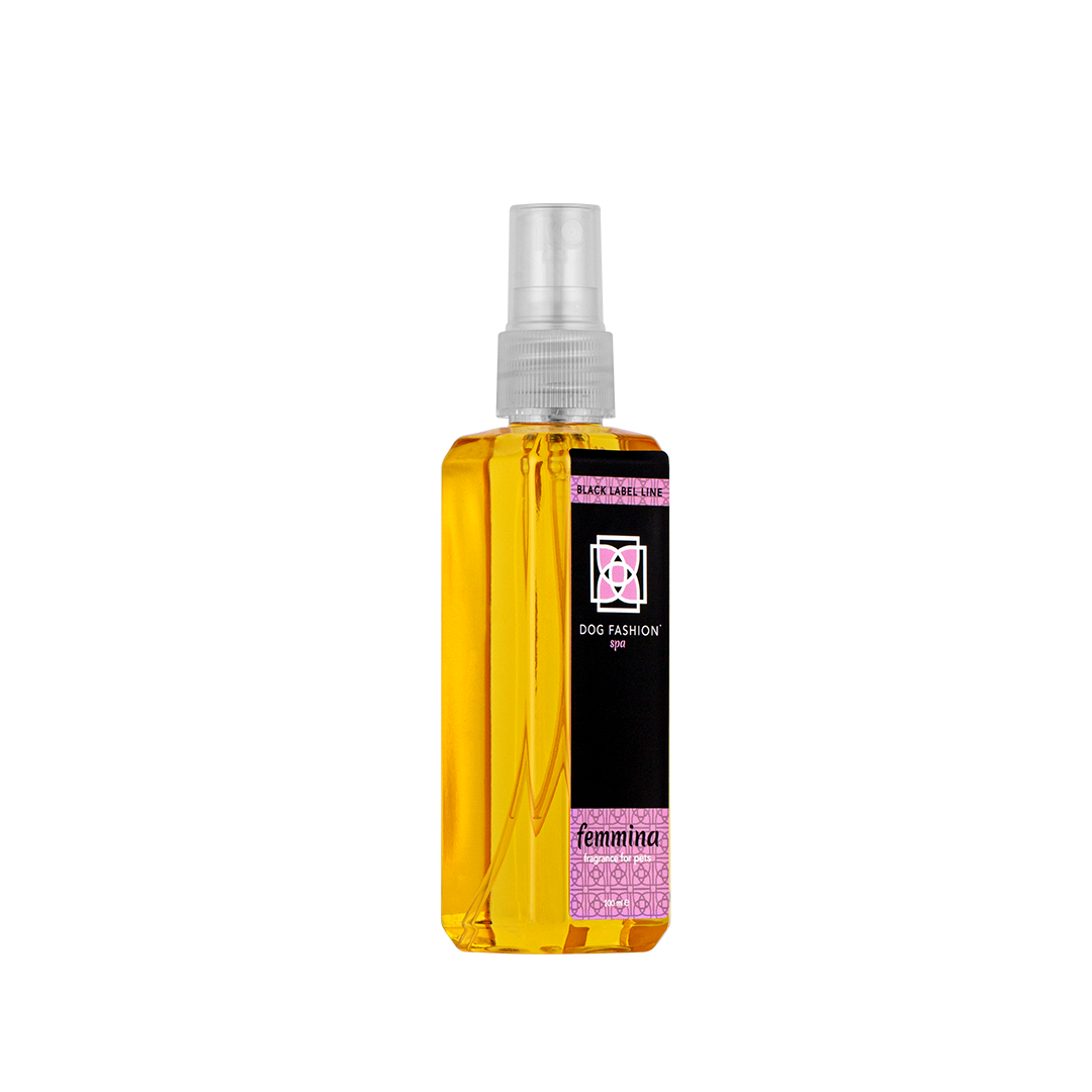 Best Femmina Fragrance 100ml from Dog Fashion Spa