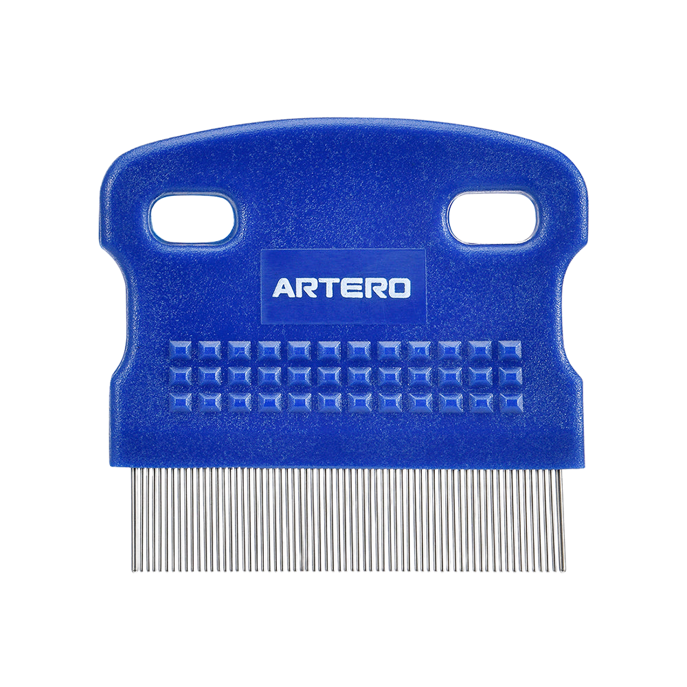 Flea Comb by Artero