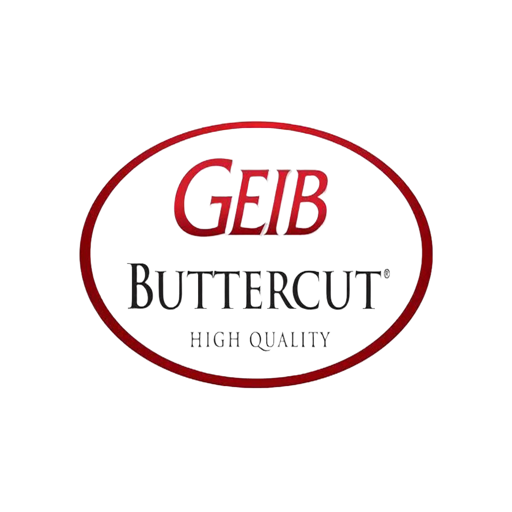 geib brand logo