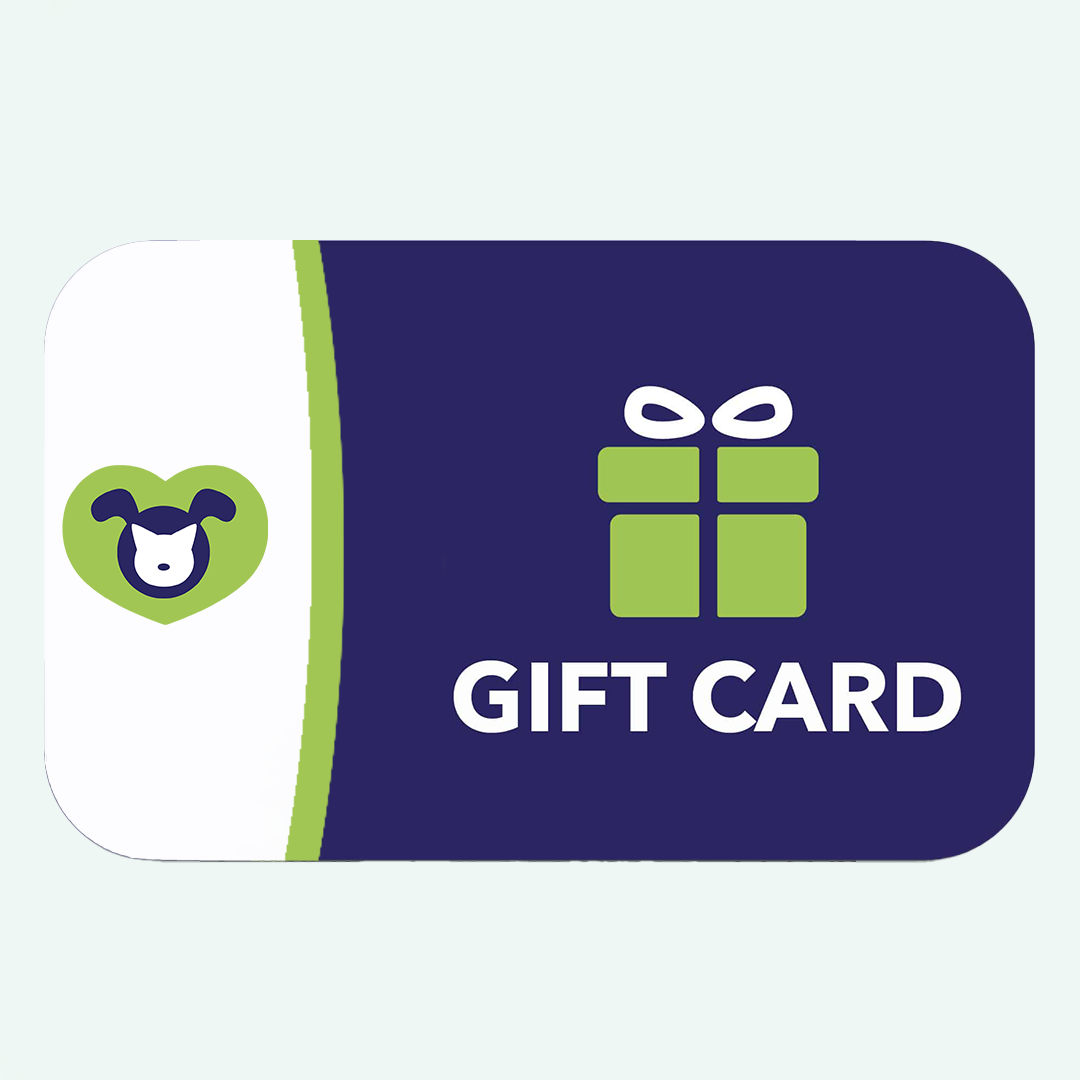 Gift Card for Groomers