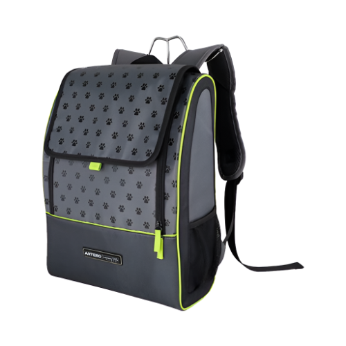 Troya Paw Groomers Backpack by Artero