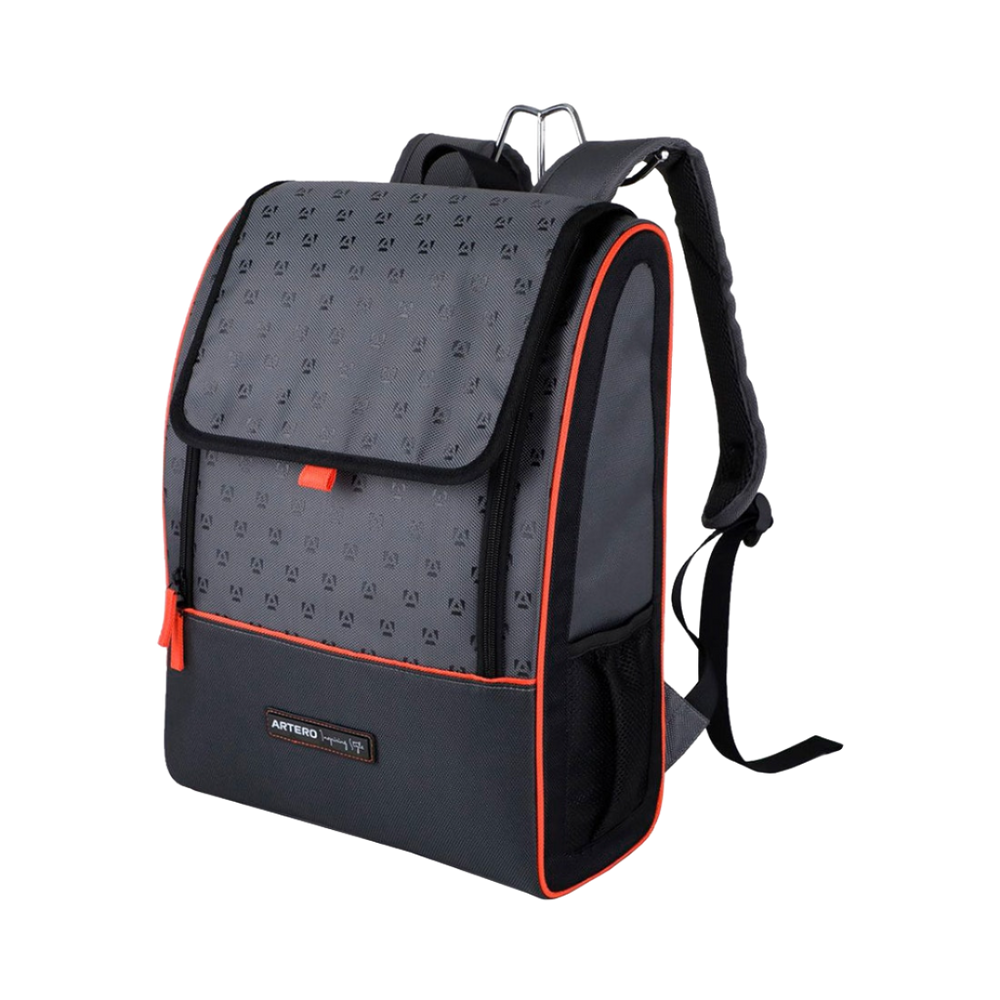 Troya Logo Groomers Backpack by Artero