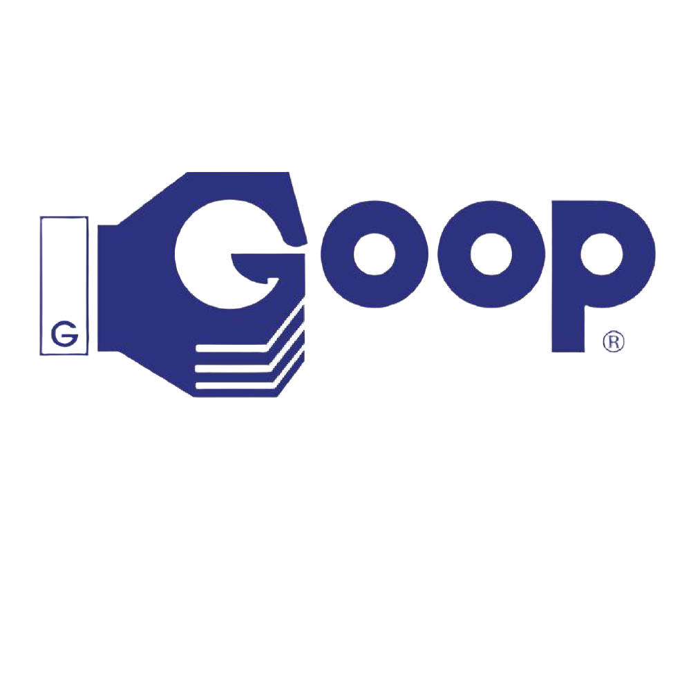 Grooomers Goop Logo