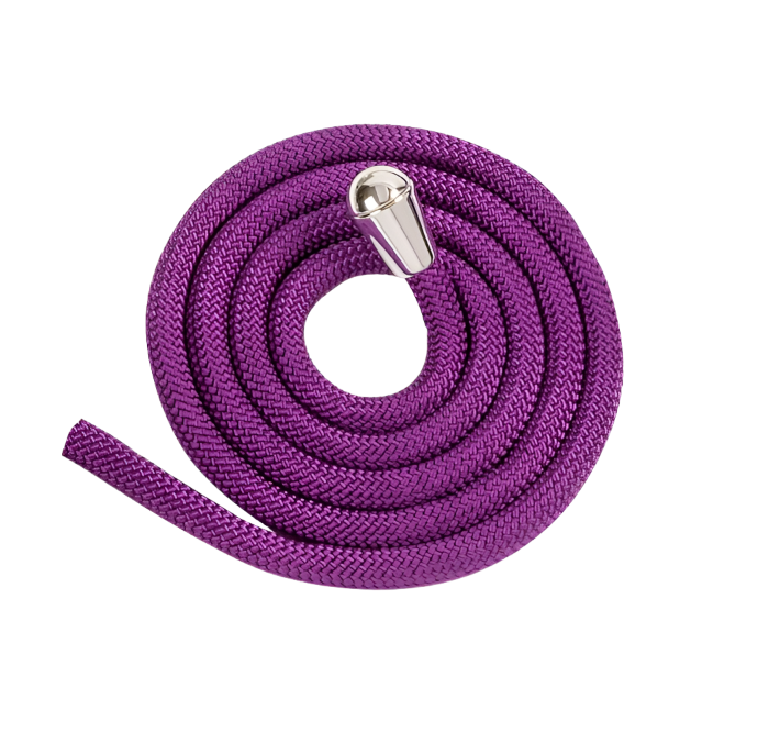 Tether Repair Kit in Purple by Groomer's Helper