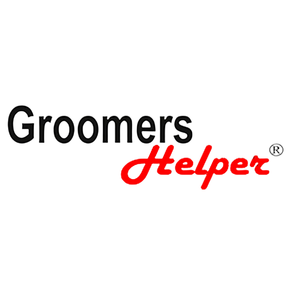 groomers helper logo