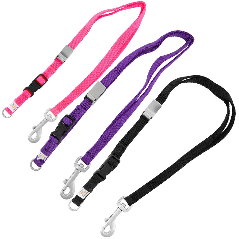 3/8" Small Grooming Loop Set by Groomer's Helper