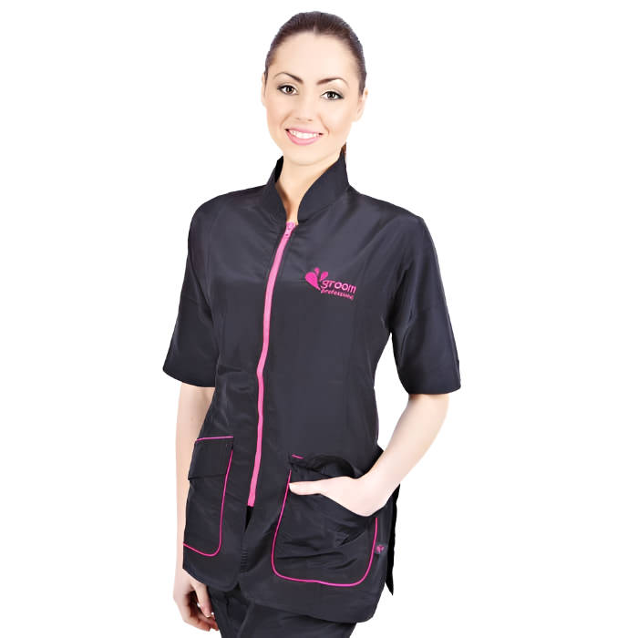 Grooming smocks for women best sale