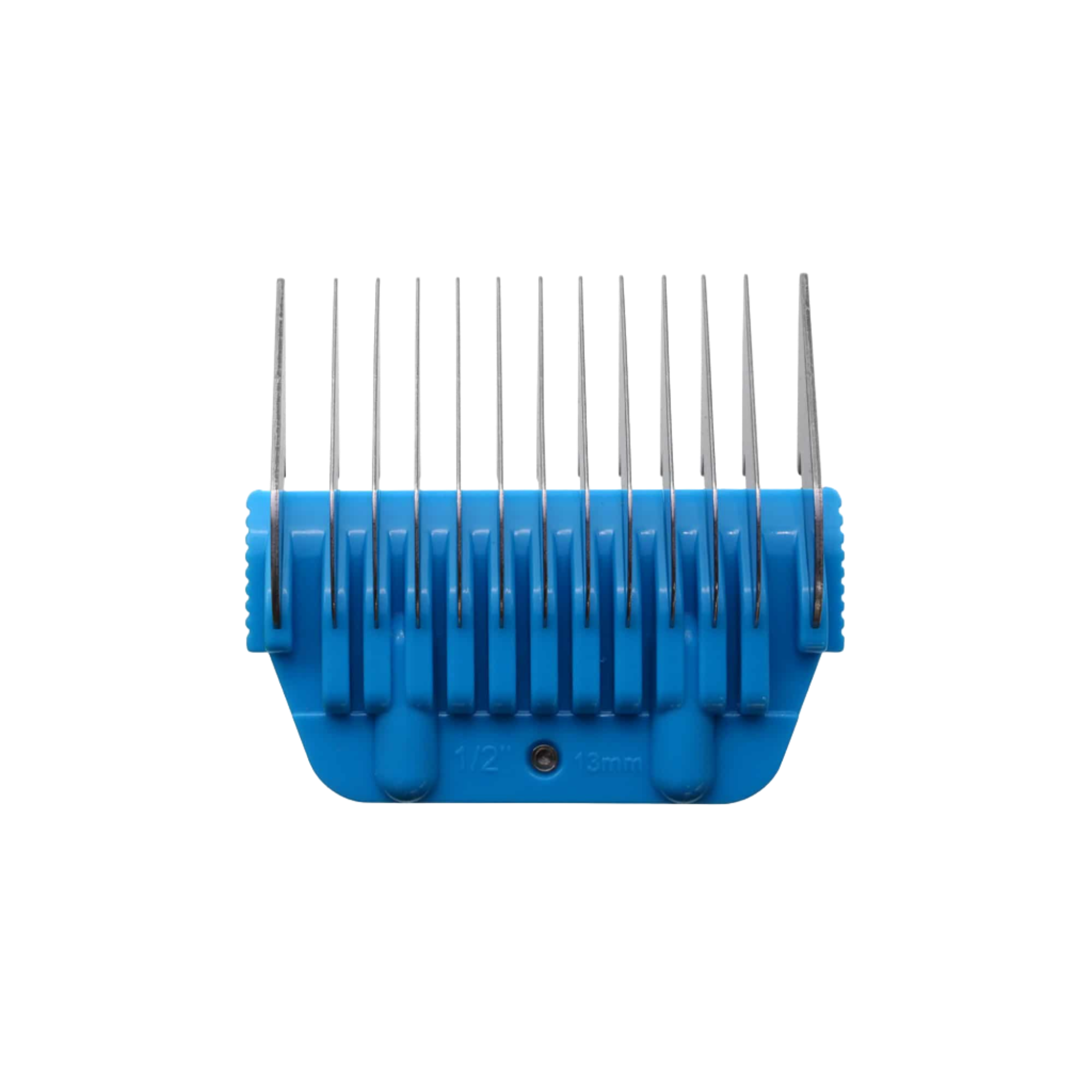 1/2'' #1 Wide Snap-On Combs Blue by Artero