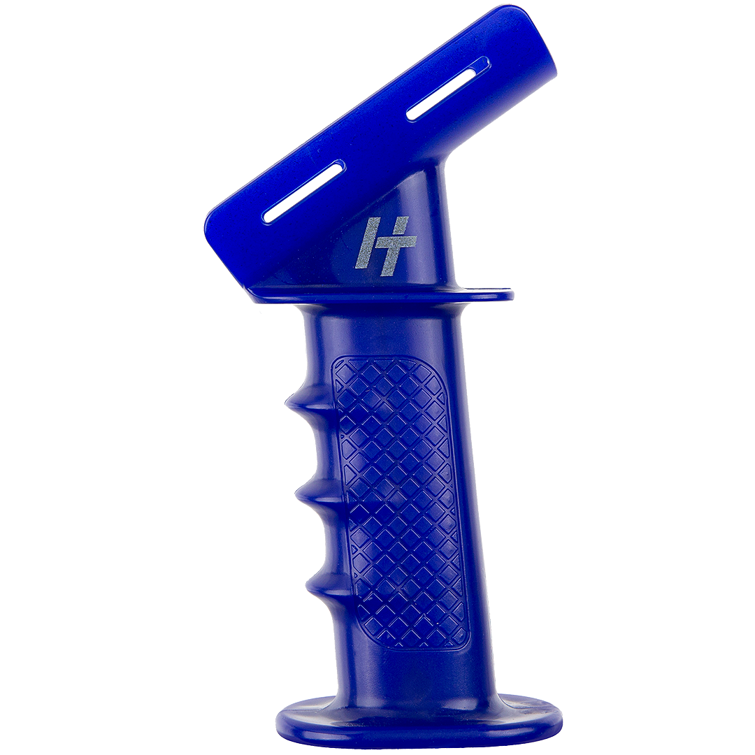 High-Velocity Dryer Attachment Blue by Handle It