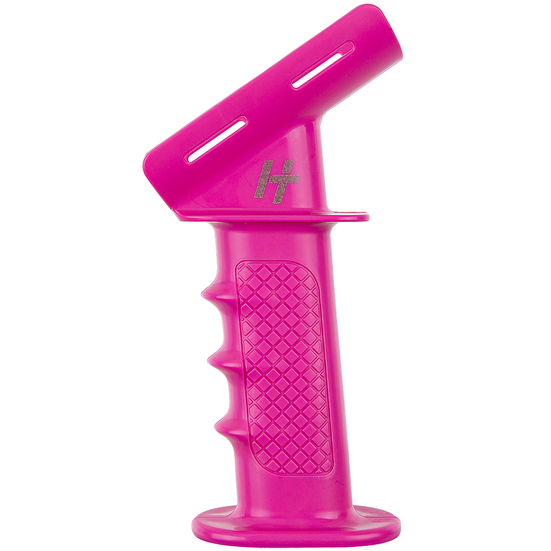 High-Velocity Dryer Attachment Pink by Handle It