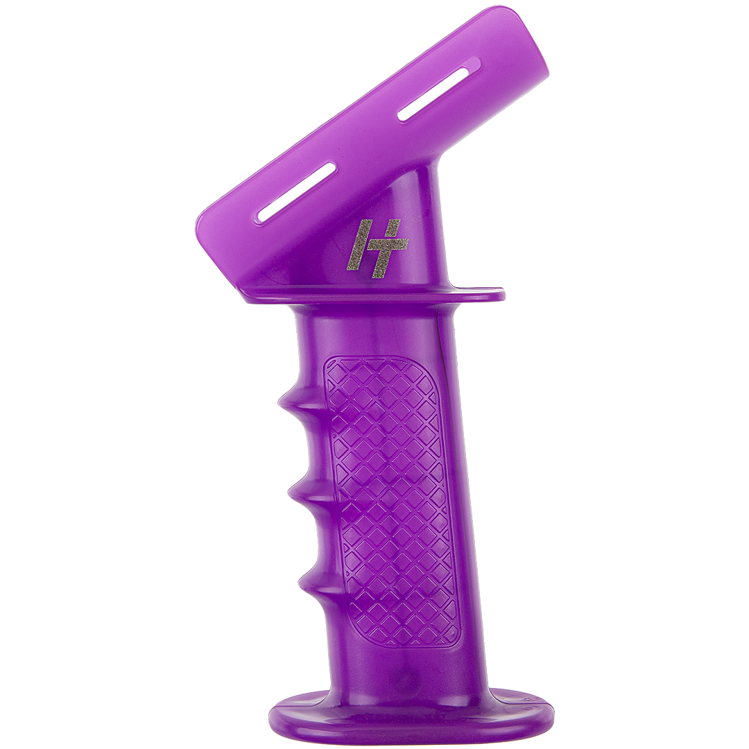 High-Velocity Dryer Attachment Purple by Handle It