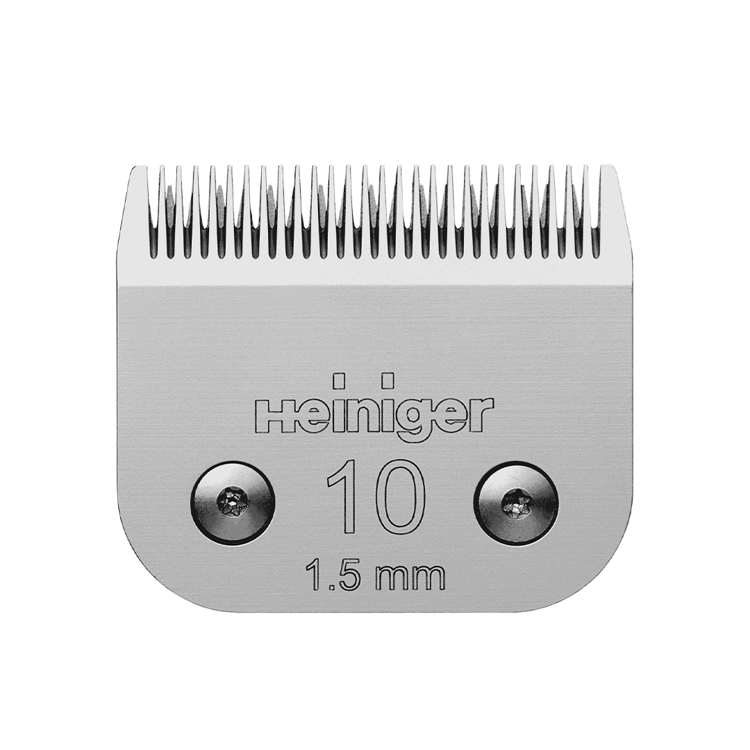 1.5mm blade by heiniger