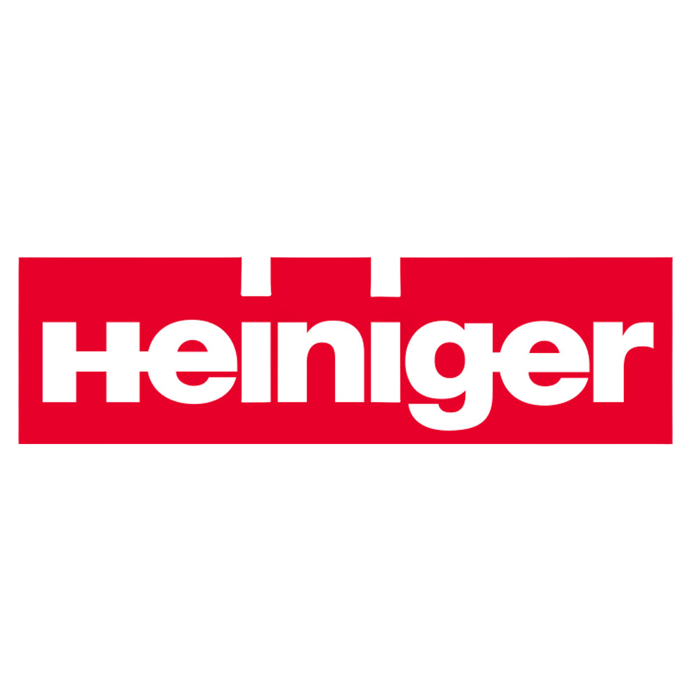 Heiniger brand logo 