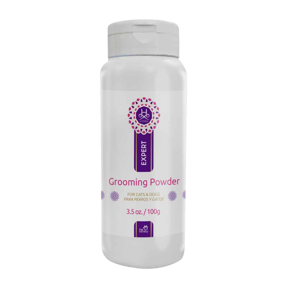 Expert Grooming Powder 3.5oz by Hydra