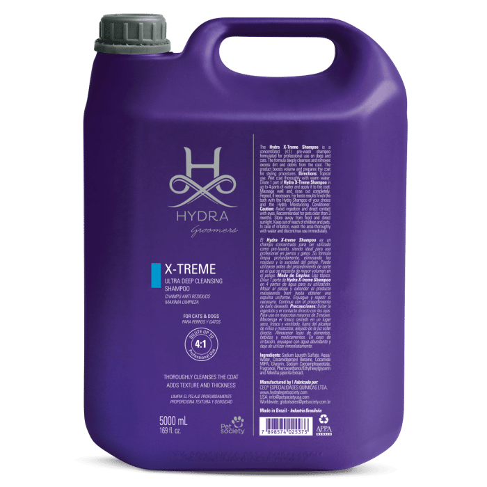 hydra-extreme-shampoo-5-liters