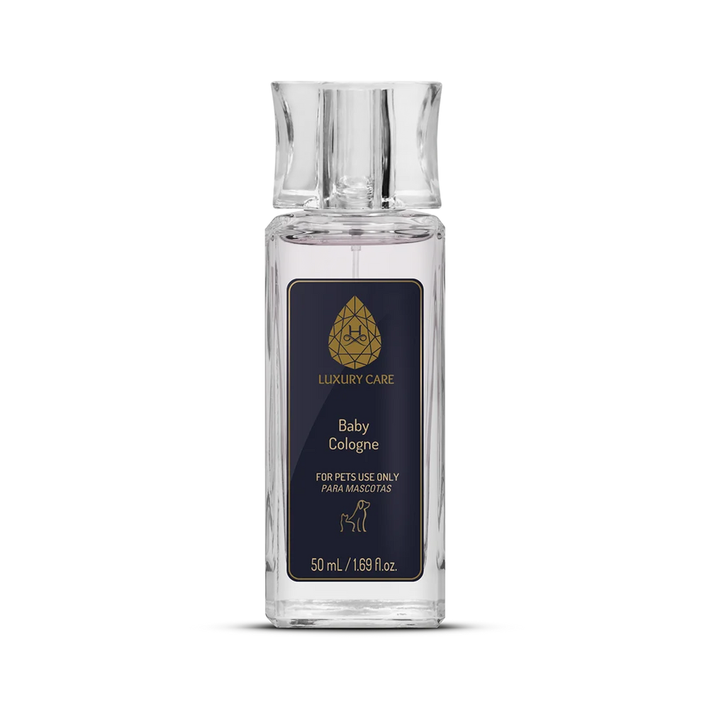 Luxury Care Baby Cologne by Hydra