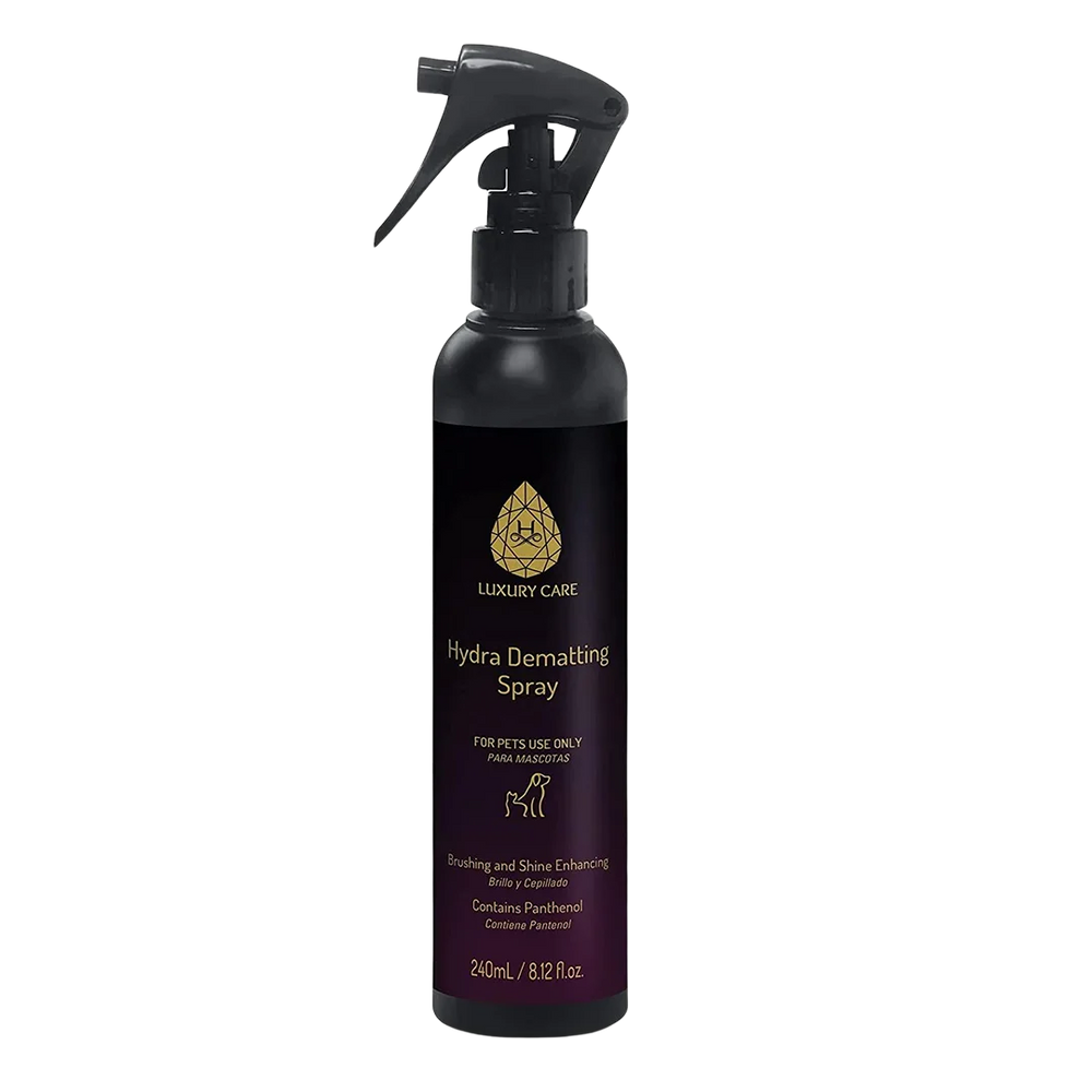 Luxury Care Dematting Spray by Hydra