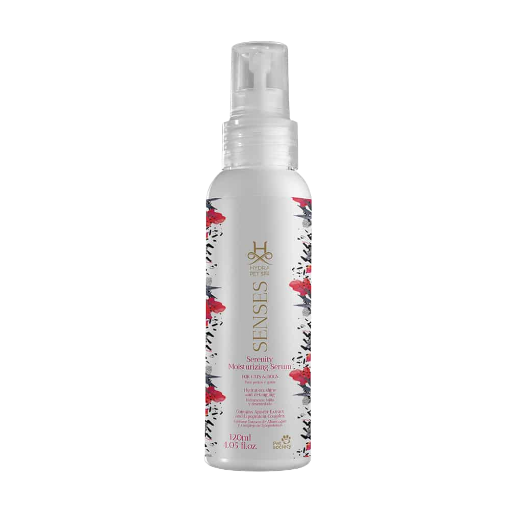 Senses Serenity Moisturizing Serum by Hydra