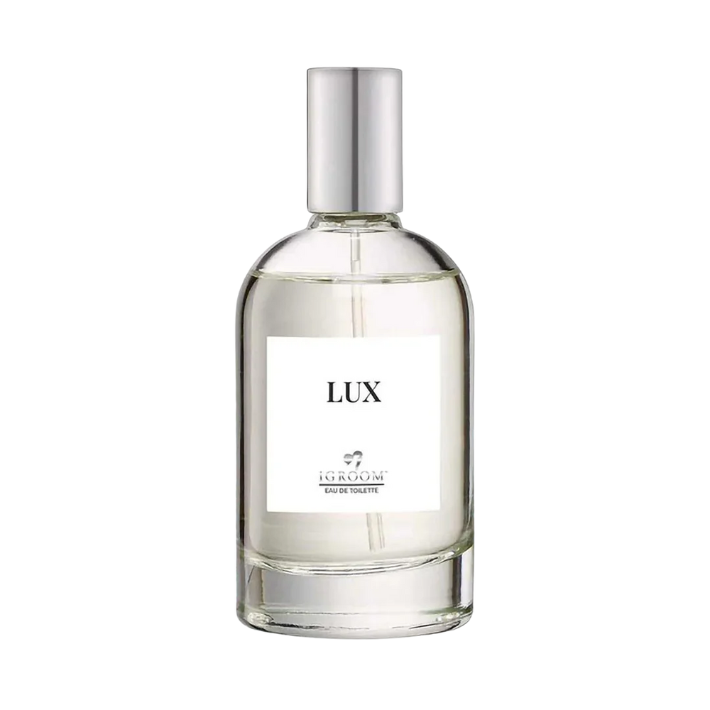 Lux Perfume 100ml by iGroom