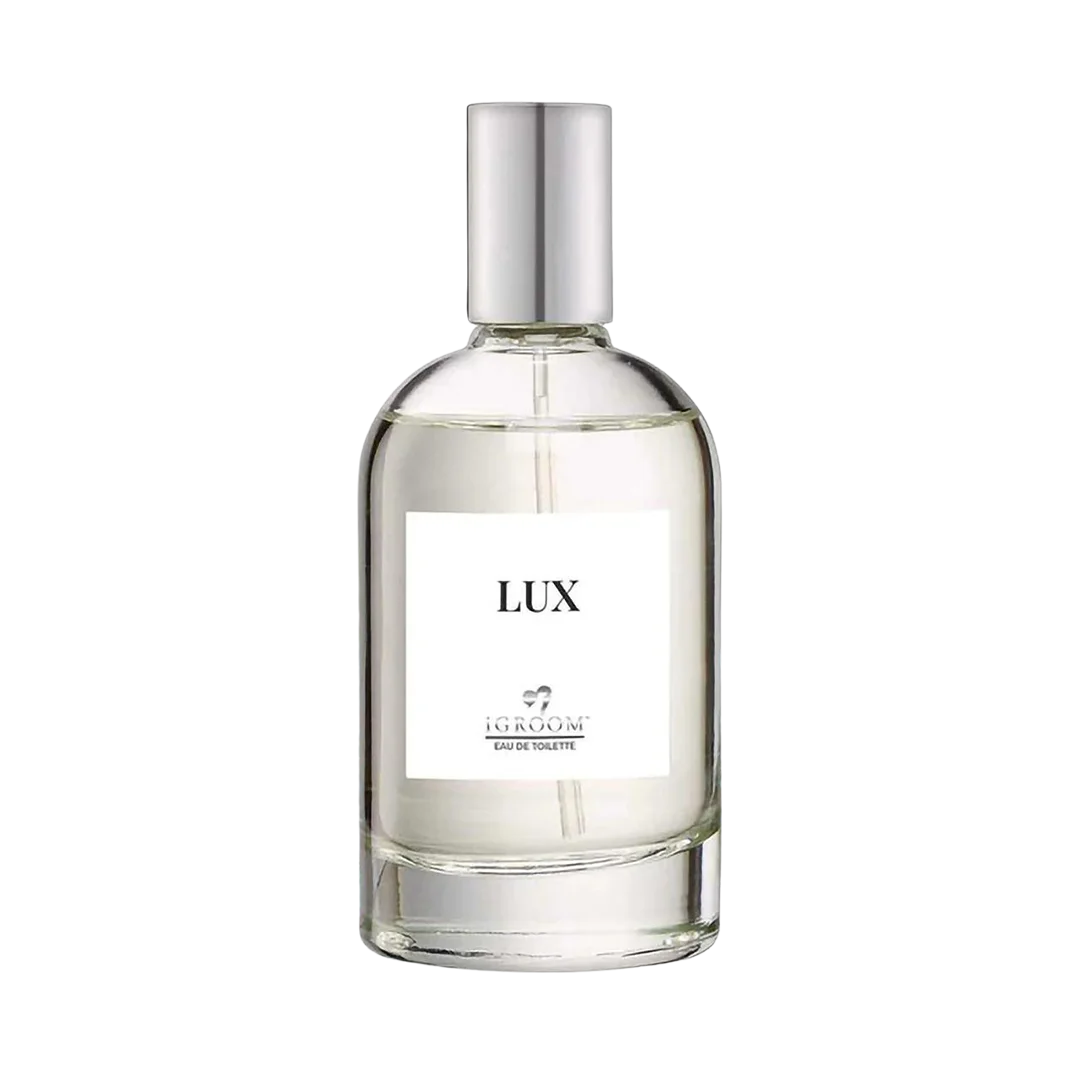 Lux Perfume 100ml by iGroom