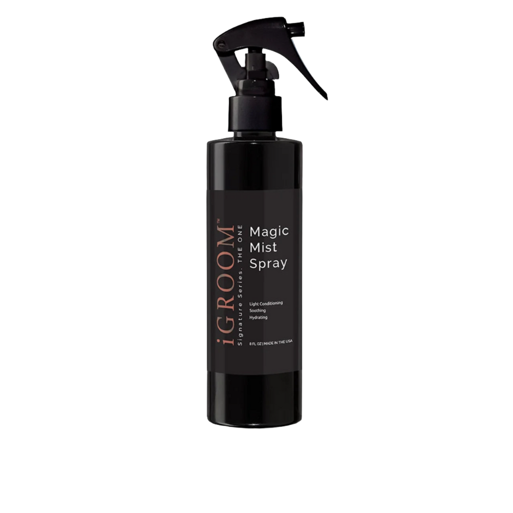 iGroom Magic Mist Spray for Dog