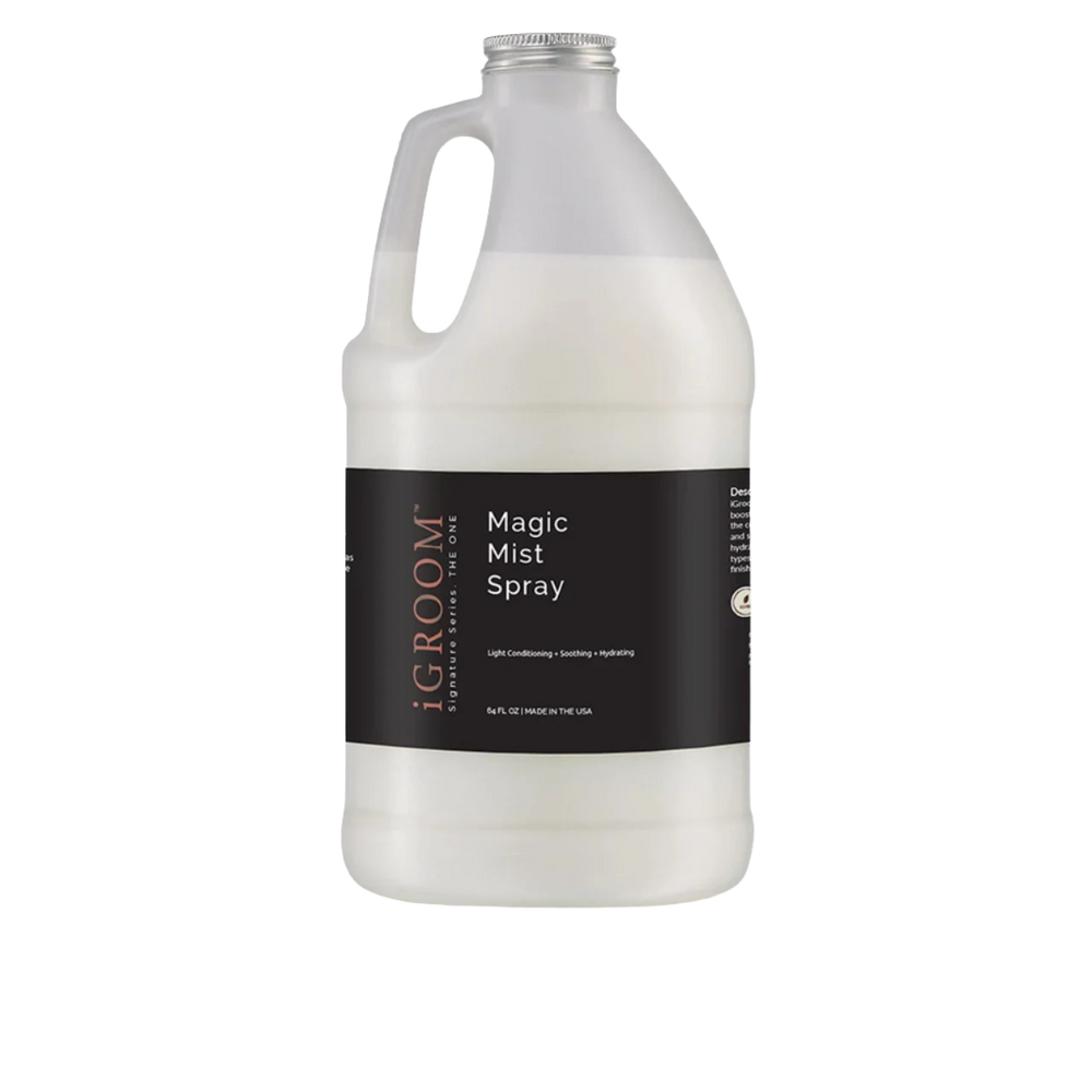 iGroom Magic Mist Spray for Dog Coat