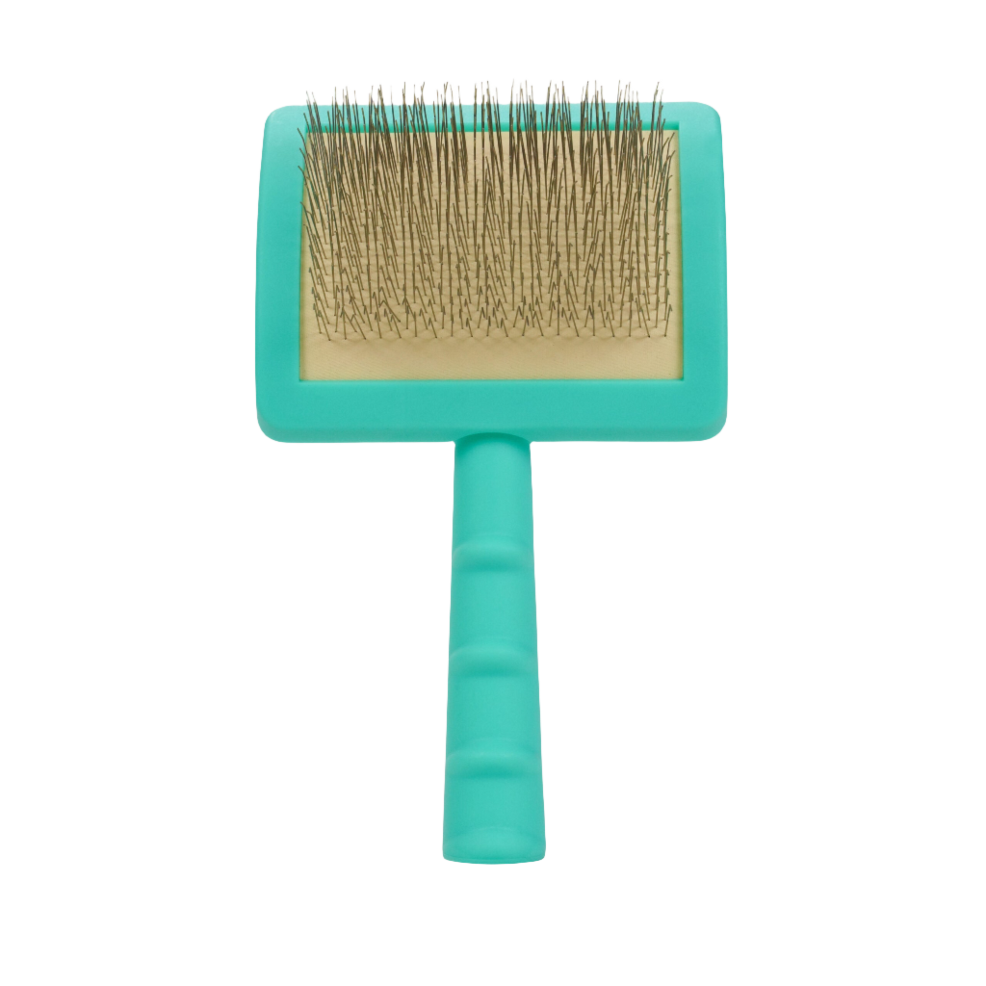 Large Firm Slicker Brush by Jelly Pet