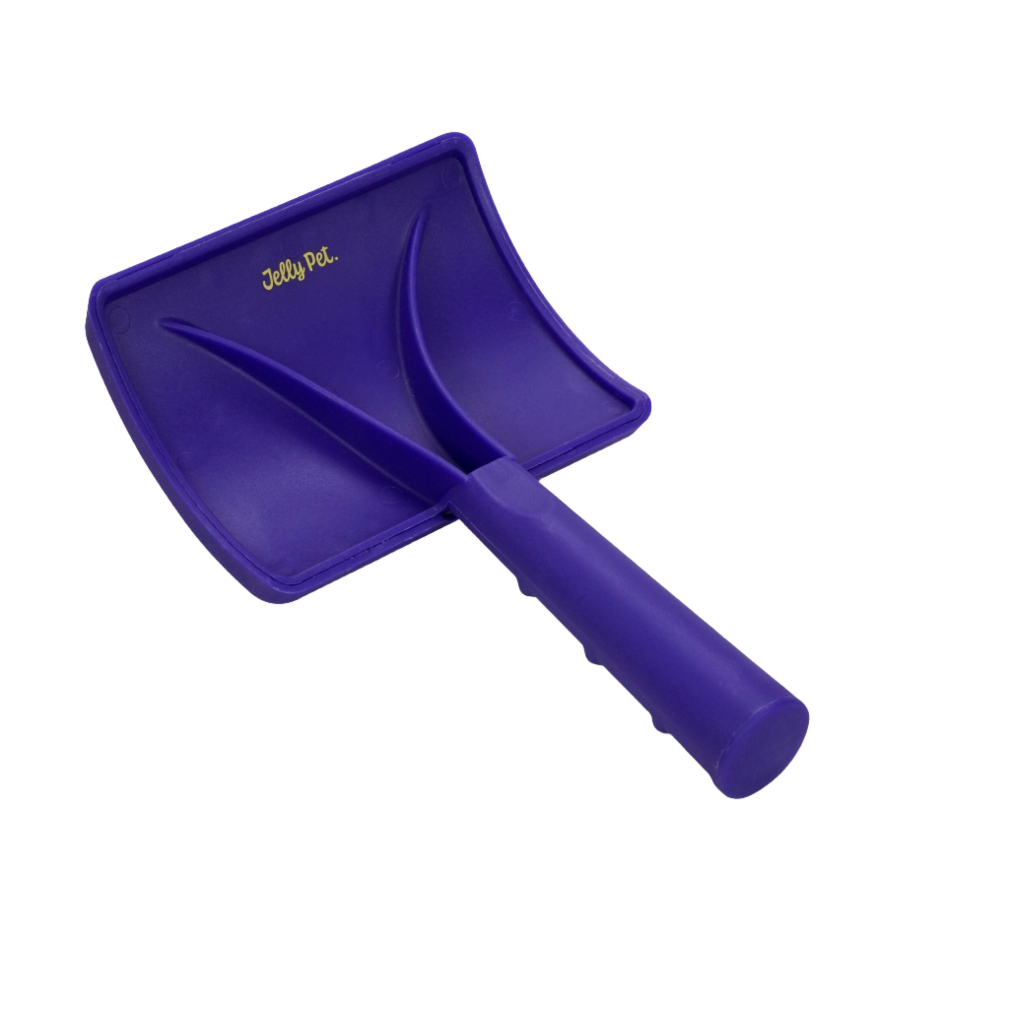 Large Soft Slicker Brush by Jelly Pet