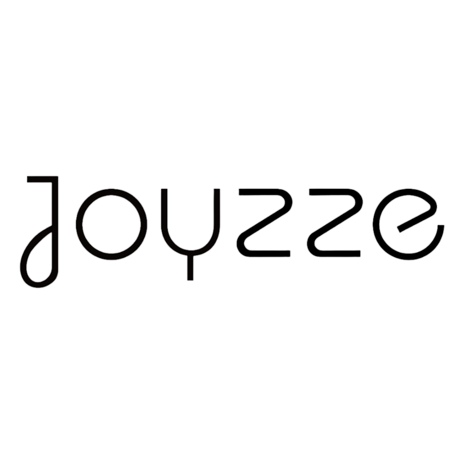 joyzze clippers blades combs and dog grooming accessories brand logo