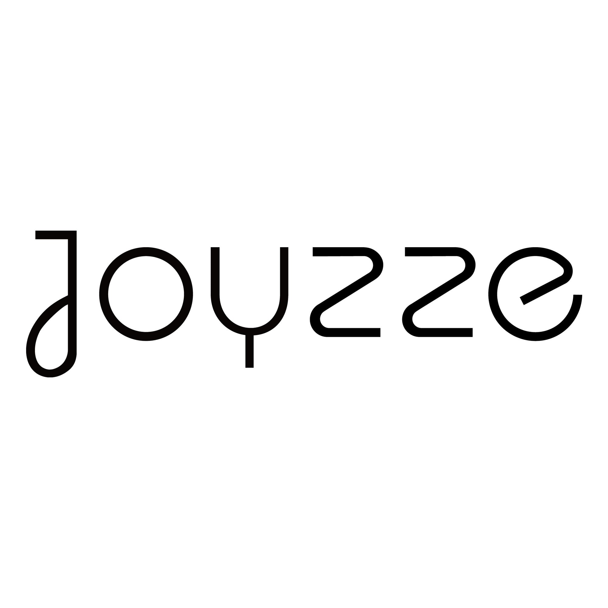joyzze clippers blades combs and dog grooming accessories brand logo