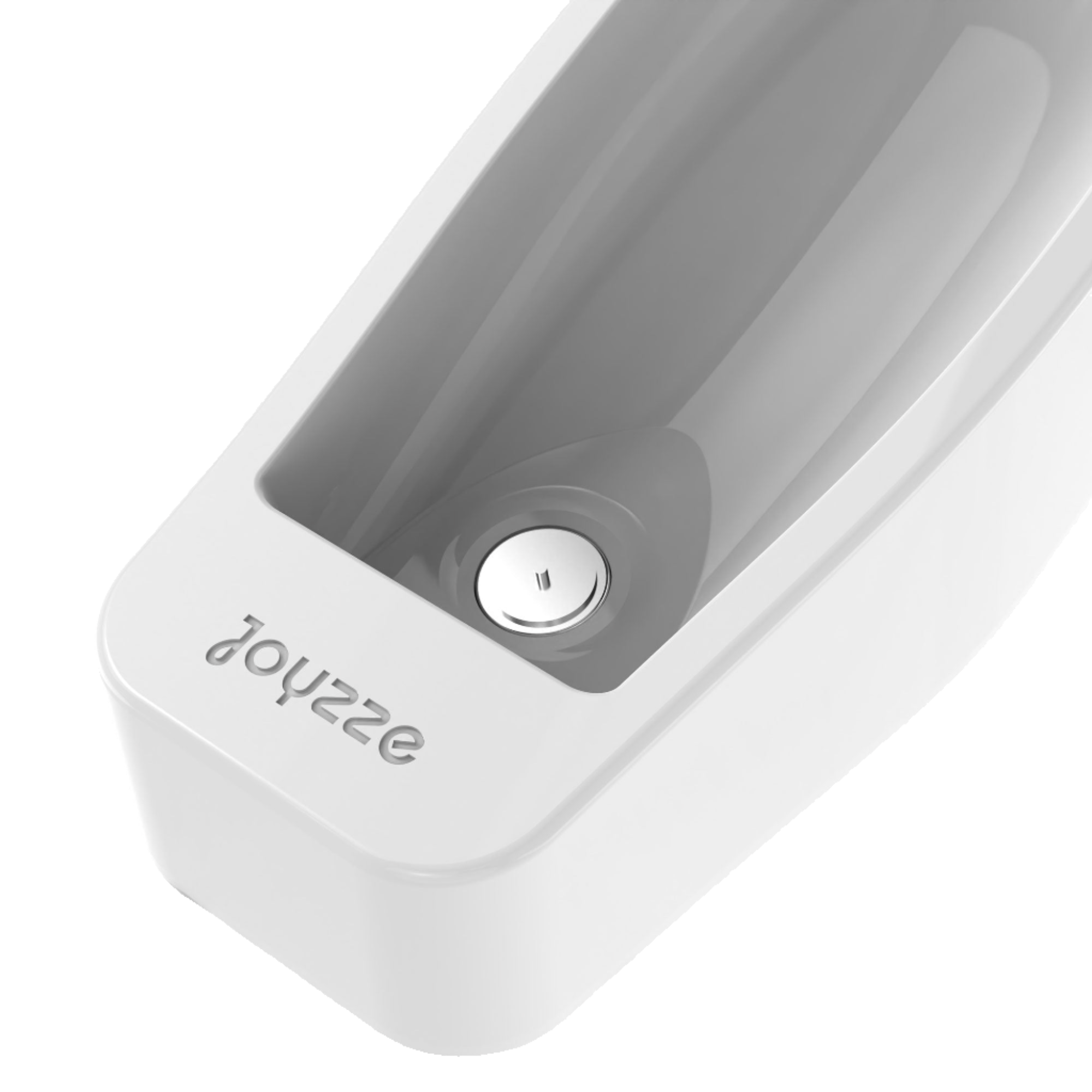 Hornet Silver 5-in-1 Clipper by Joyzze