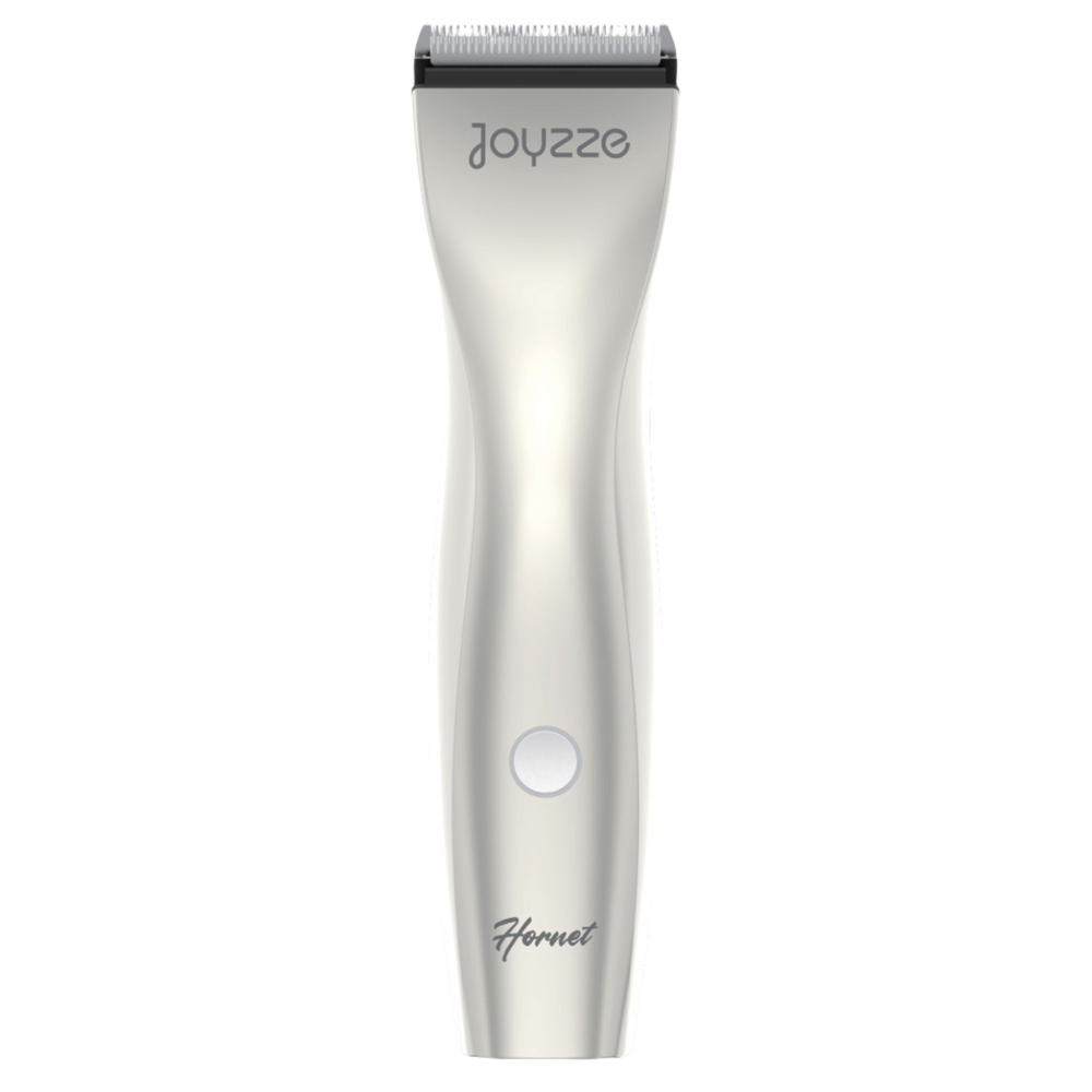 Hornet Silver 5-in-1 Clipper by Joyzze