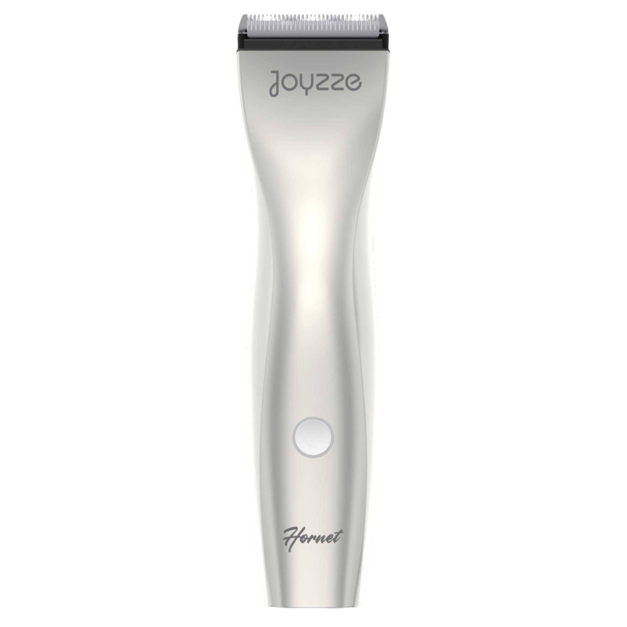 Hornet Silver 5-in-1 Clipper by Joyzze