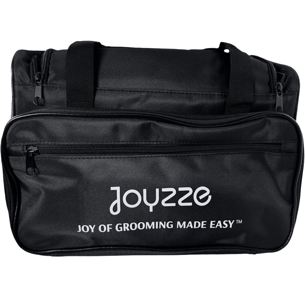 Multi functional Tool Bag Black by Joyzze