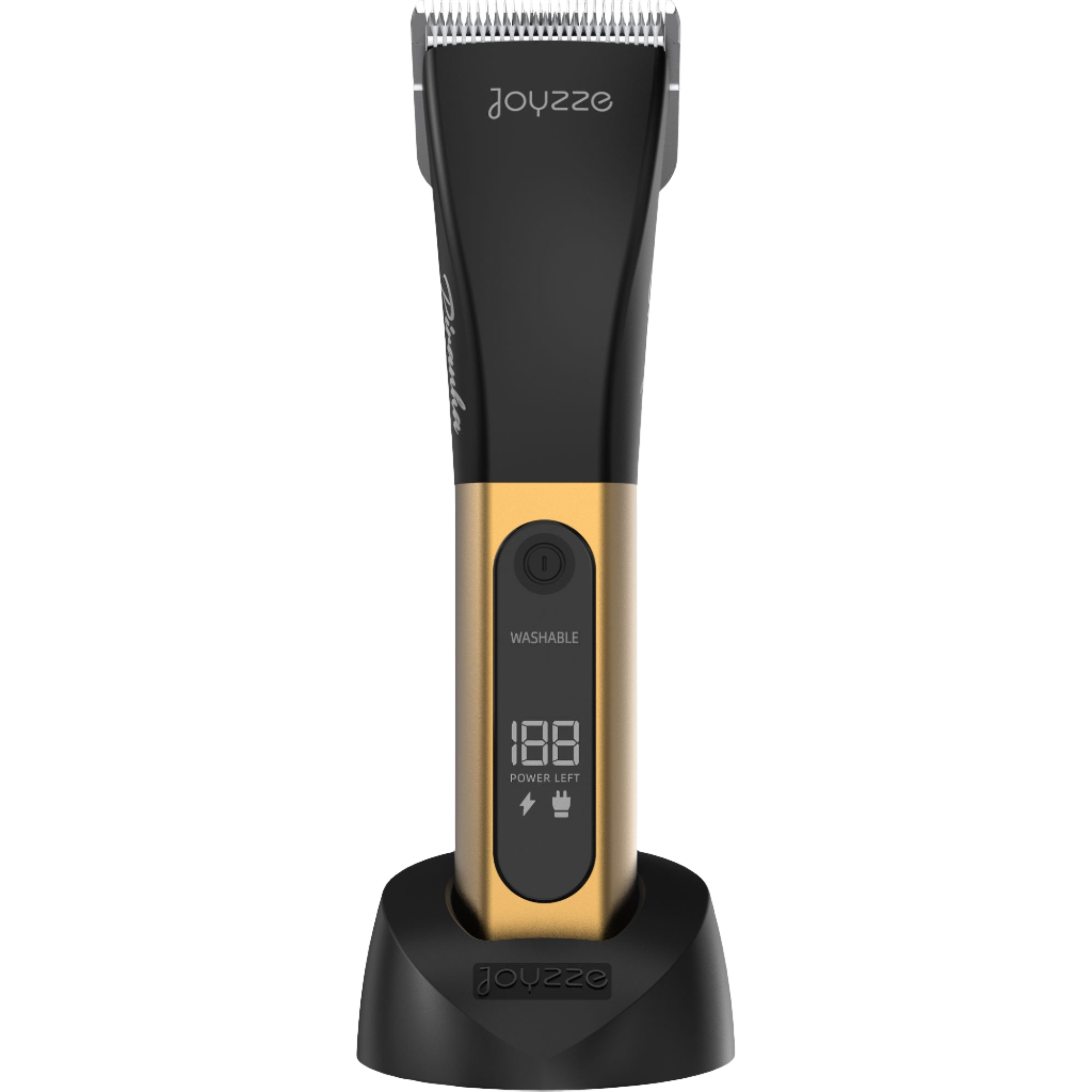 Piranha Gold D Series Clipper Bundle by Joyzze