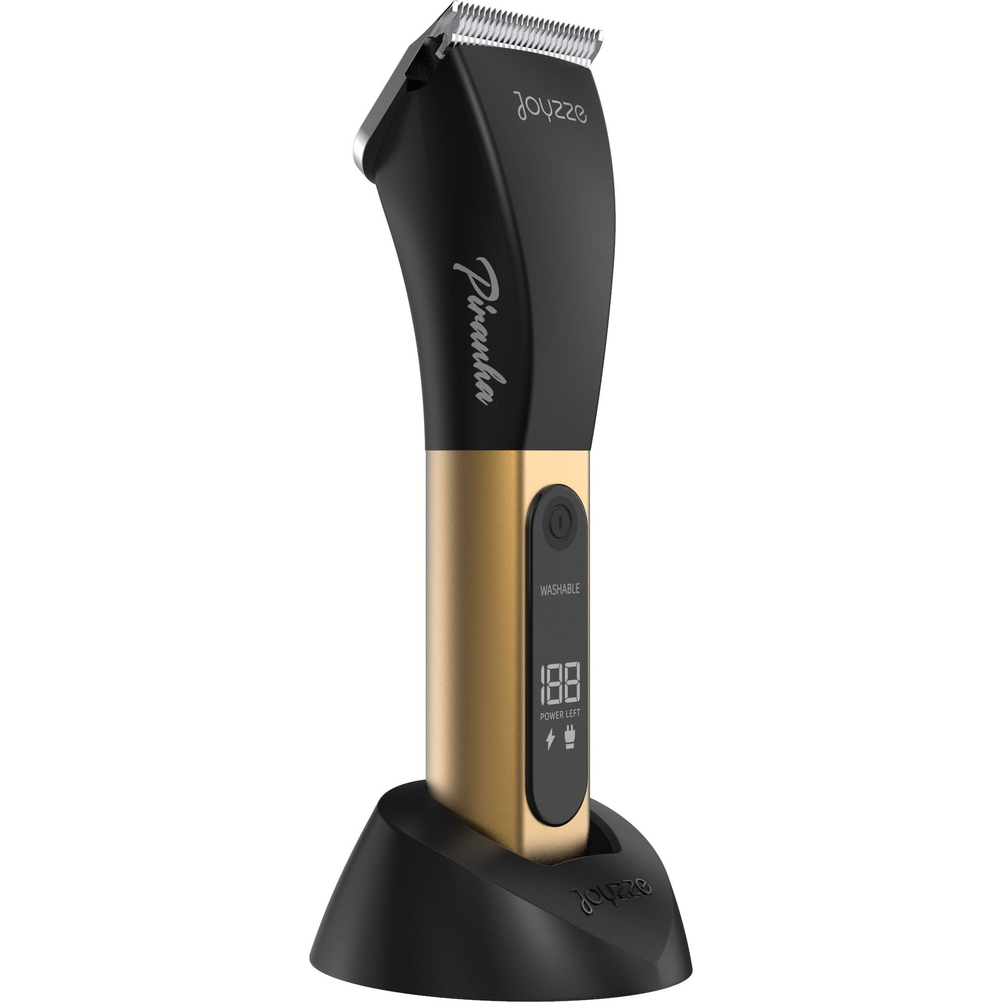 Piranha Gold D Series Clipper by Joyzze