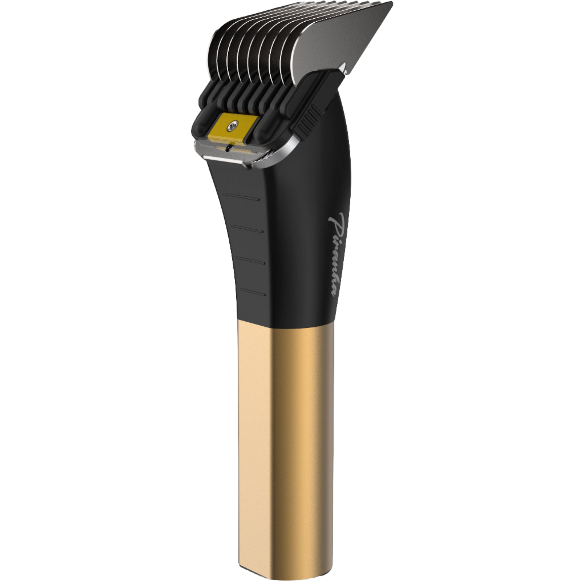 Piranha Gold D Series Clipper Bundle by Joyzze