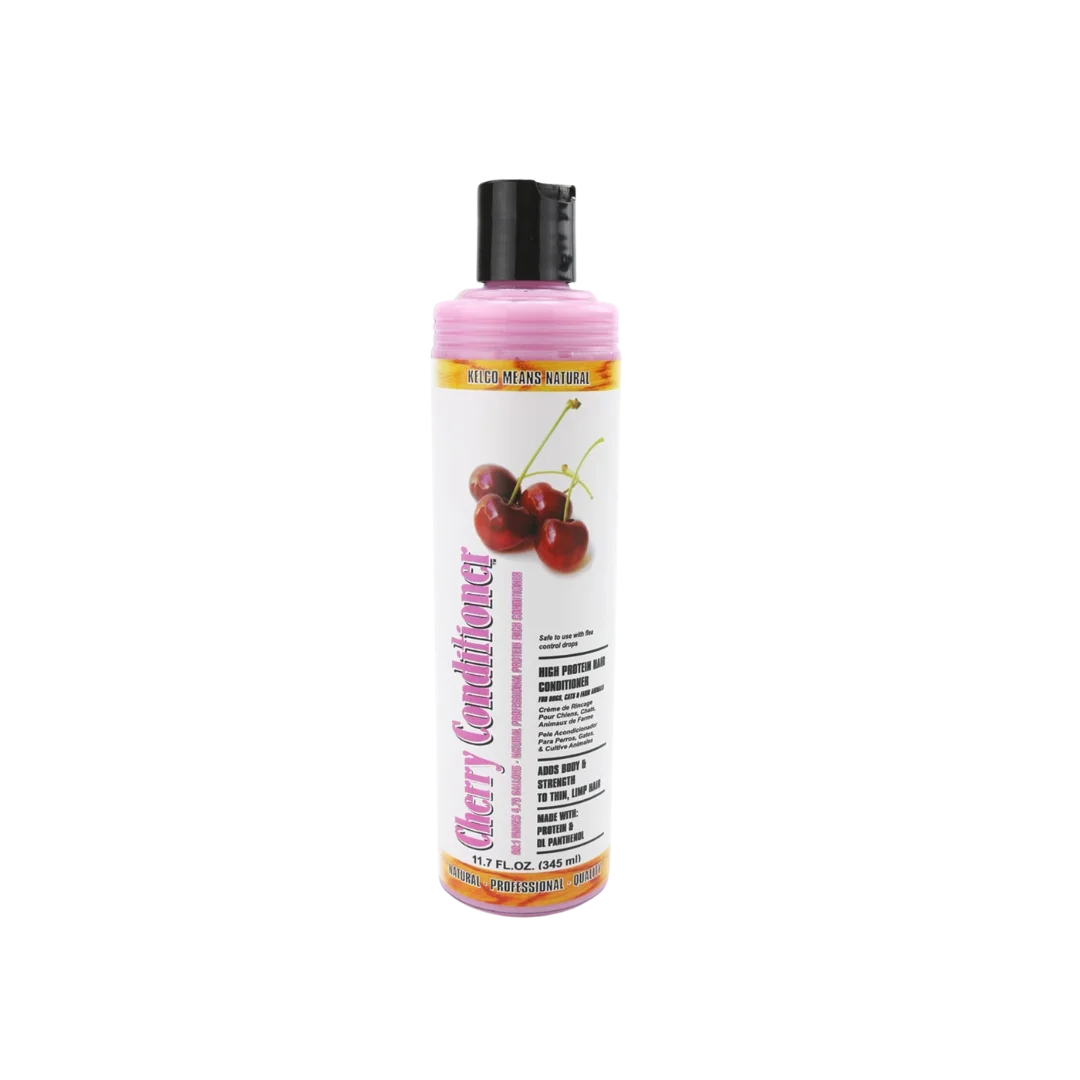 Cherry Conditioner 11oz by Kelco