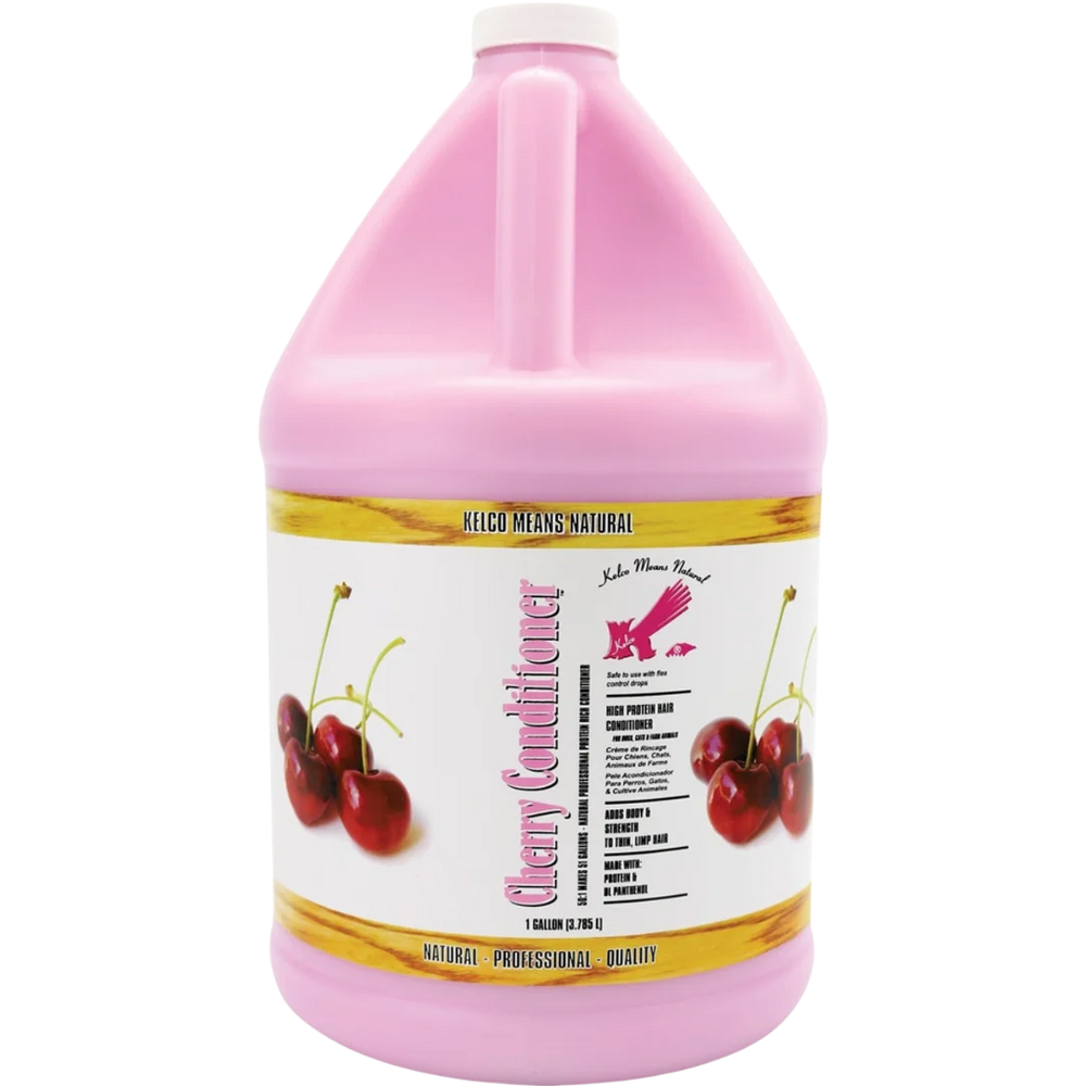 Cherry Conditioner Gallon by Kelco