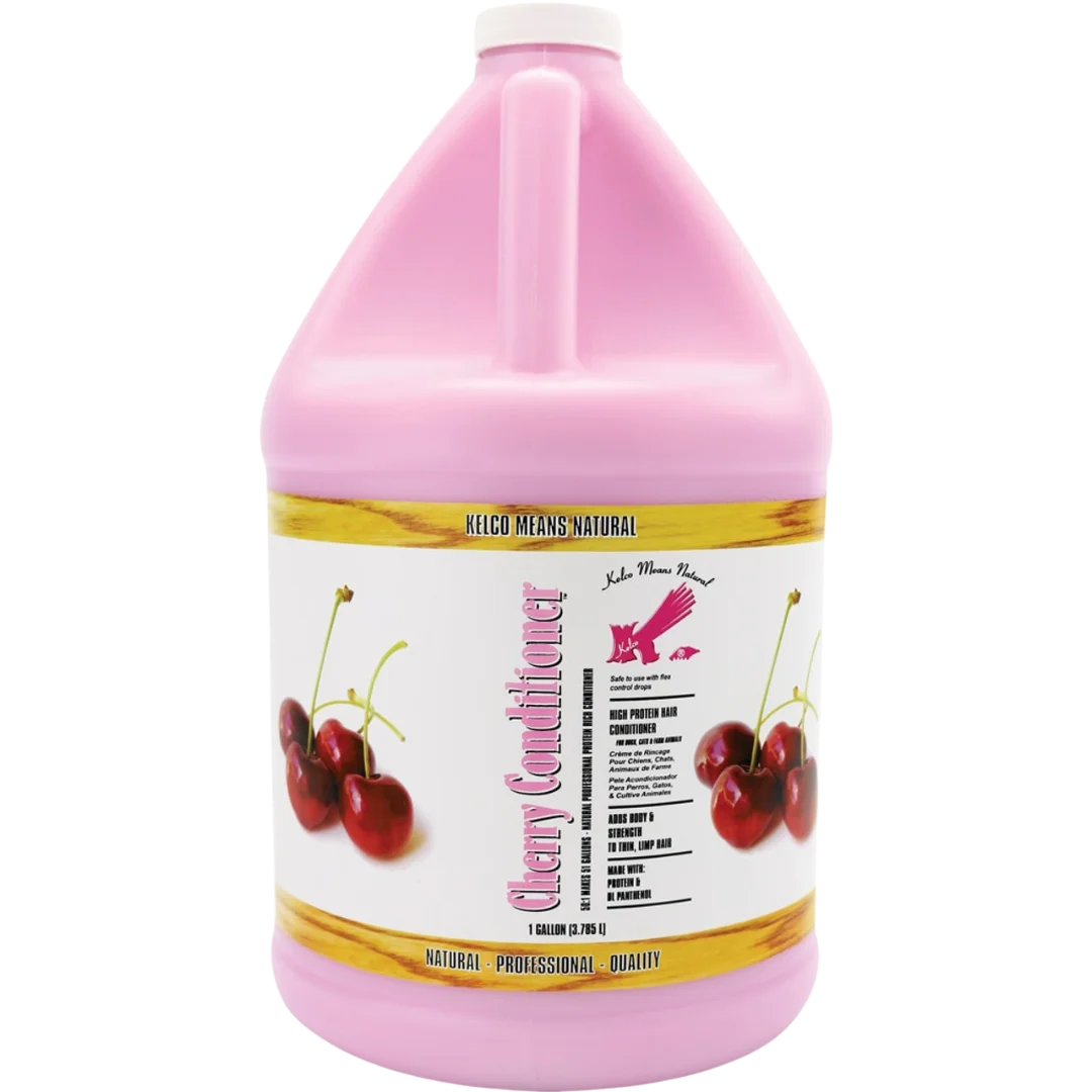 Cherry Conditioner Gallon by Kelco