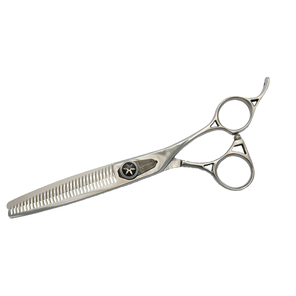 Shinobi 6.5" 32T Thinner Shear by Kenchii