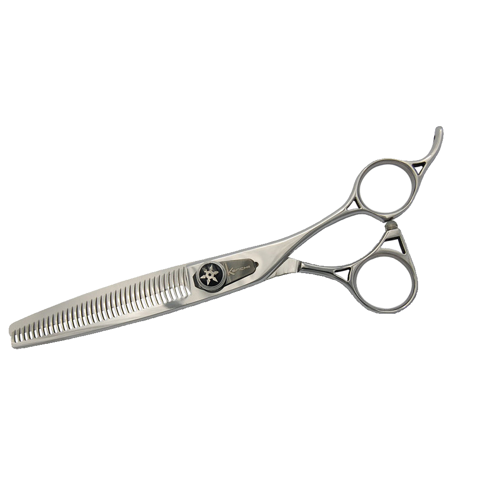 Shinobi 6.5" 36T Thinner Shear by Kenchii