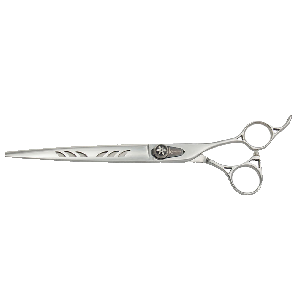 Shinobi 8" Straight Shear by Kenchii