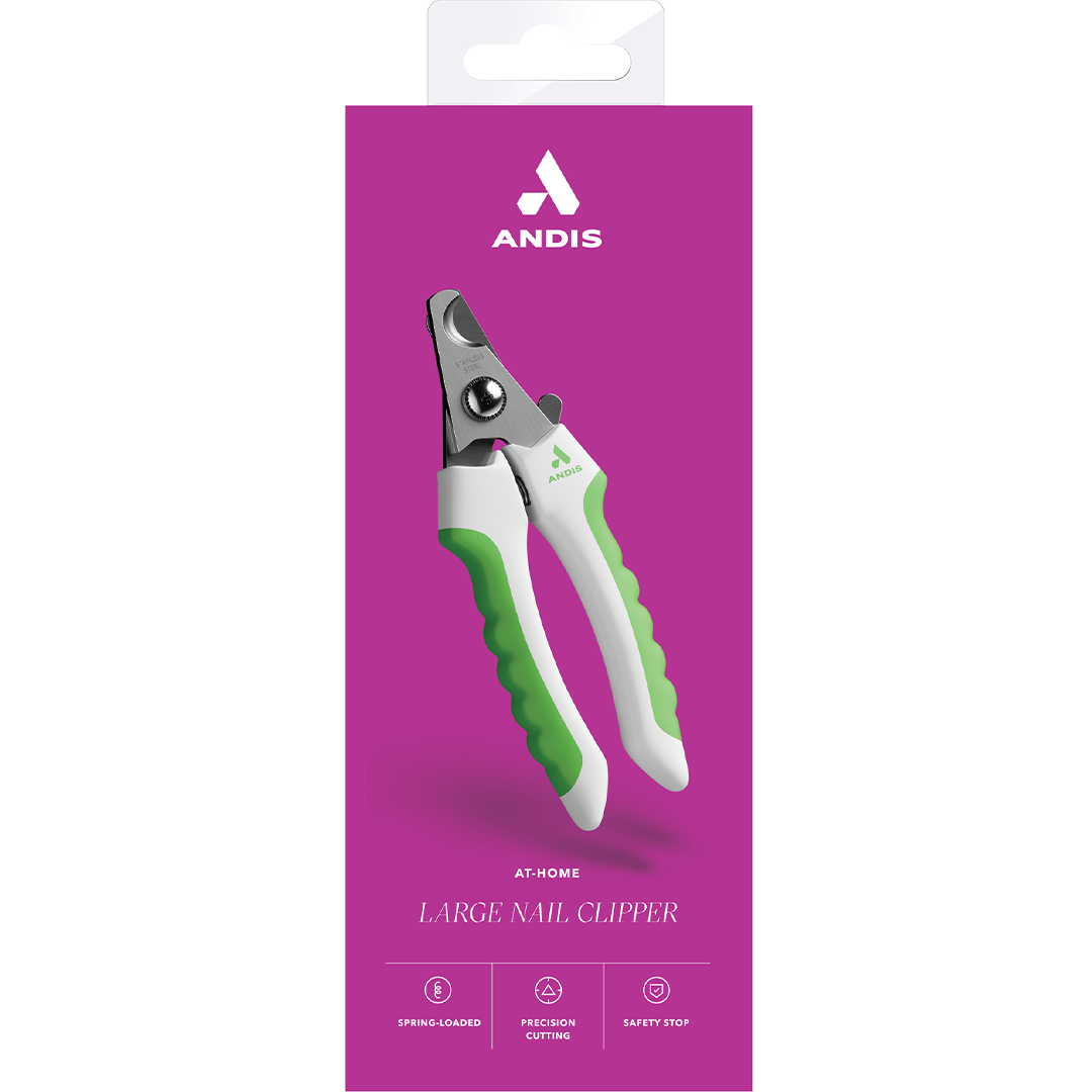 Nail Clipper by Andis