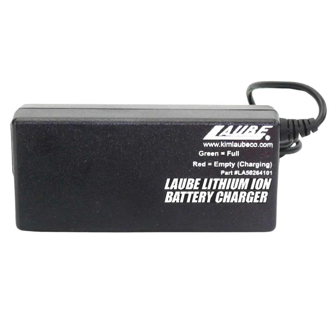 BOLT/ICLIP/Dirty Dog Battery by Laube